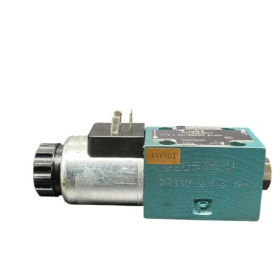 Mannesmann Rexroth 4WE 6 D28-61/EG24K4 SO293