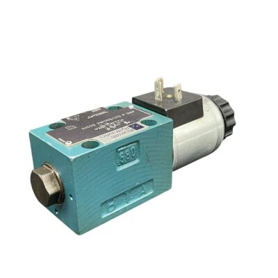 Mannesmann Rexroth 4WE 6 D28-61/EG24K4 SO293