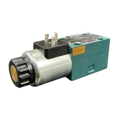 Mannesmann Rexroth 4WE 6 D28-61/EG24K4 SO293
