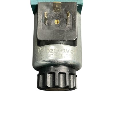 Mannesmann Rexroth 4WE 6 D28-61/EG24K4 SO293
