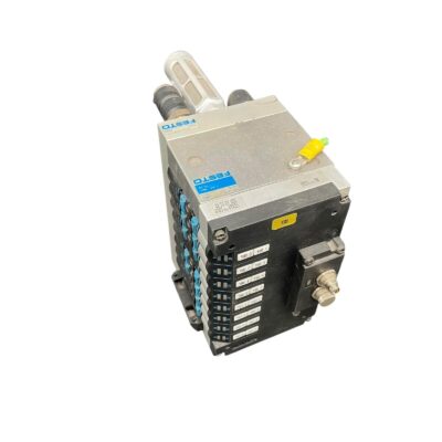 CPV-14-V1 Festo / CPV14-GE-FB-8