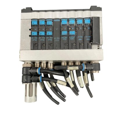 CPV-14-V1 Festo / CPV14-GE-FB-8