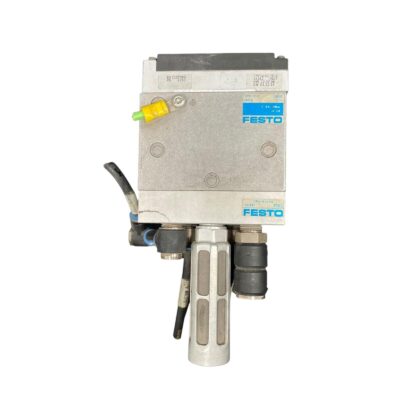 CPV-14-V1 Festo / CPV14-GE-FB-8