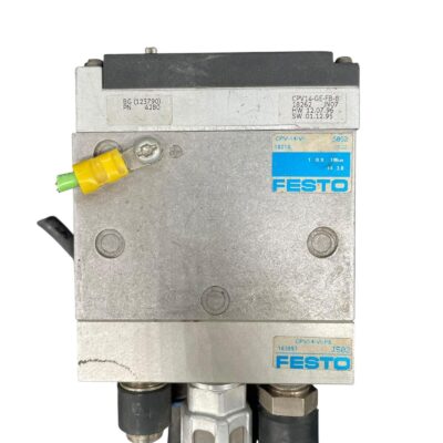CPV-14-V1 Festo / CPV14-GE-FB-8