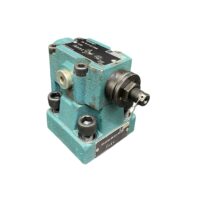 Mannesmann Rexroth DB 10-2-52/250B with TUV.SV.94-851.12F.250.250