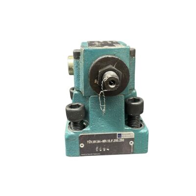 Mannesmann Rexroth DB 10-2-52/250B with TUV.SV.94-851.12F.250.250