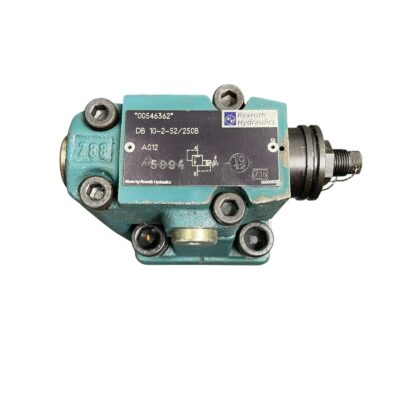 Mannesmann Rexroth DB 10-2-52/250B with TUV.SV.94-851.12F.250.250