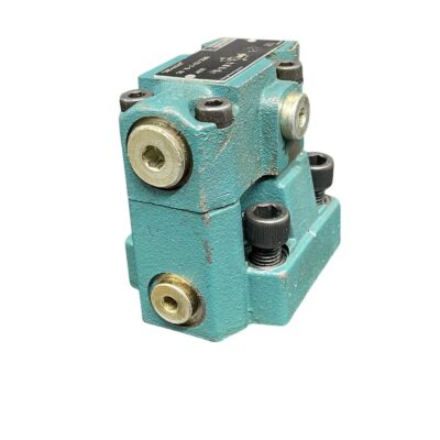 Mannesmann Rexroth DB 10-2-52/250B with TUV.SV.94-851.12F.250.250