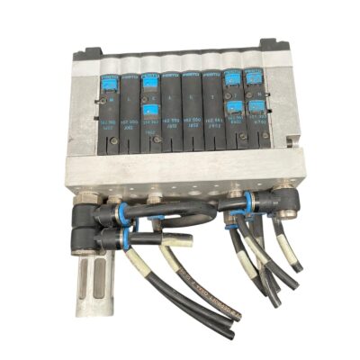 CPV-14-V1 Festo / CPV14-GE-FB-8