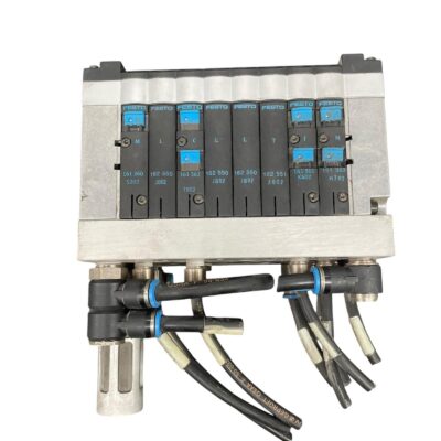 CPV-14-V1 Festo / CPV14-GE-FB-8