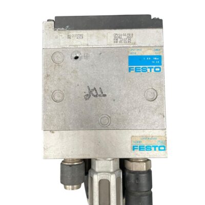 CPV-14-V1 Festo / CPV14-GE-FB-8