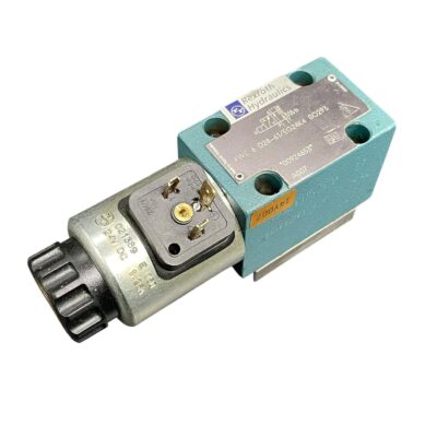 Mannesmann Rexroth 4WE 6 D28-61/EG24K4 SO293