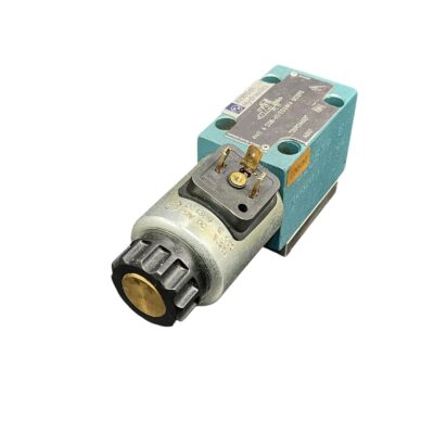 Mannesmann Rexroth 4WE 6 D28-61/EG24K4 SO293