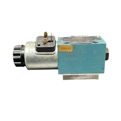 Mannesmann Rexroth 4WE 6 D28-61/EG24K4 SO293