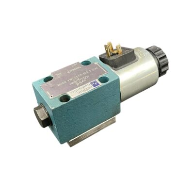Mannesmann Rexroth 4WE 6 D28-61/EG24K4 SO293