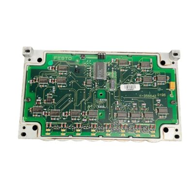 Festo K-356642 PCB Board CPV14-GE-FB-8