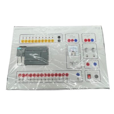 Appli-Com Programmable Controller 14DI/10DO, 2AI/1A0