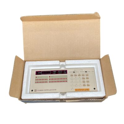 SMC Cylinder Controller ECC50P-X10