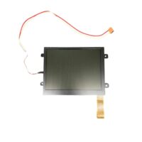 GW Instek GDS-1052-U LCD Screen Display