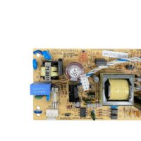 GW Instek GDS-1052-U Power Supply Board LP5255