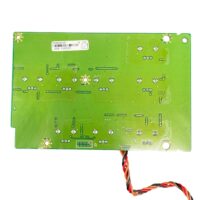 GW Instek GDS-1052-U KeyBoard