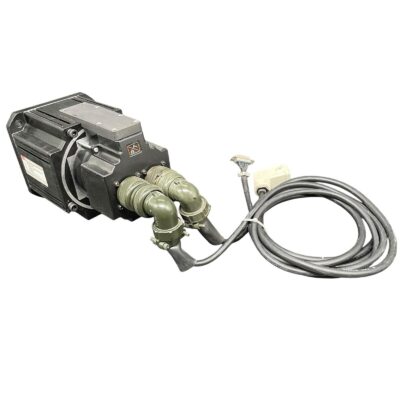 LS MECAPION APM-SE15AEK Servo Motor 1.5Kw & Encoder