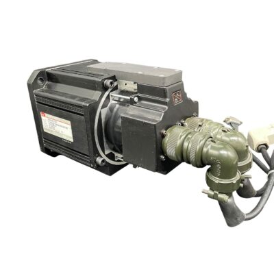 LS MECAPION APM-SE15AEK Servo Motor 1.5Kw & Encoder