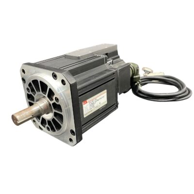 LS MECAPION APM-SE15AEK Servo Motor 1.5Kw & Encoder