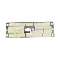 Siemens Ultrasound Probe Connector 797023-2