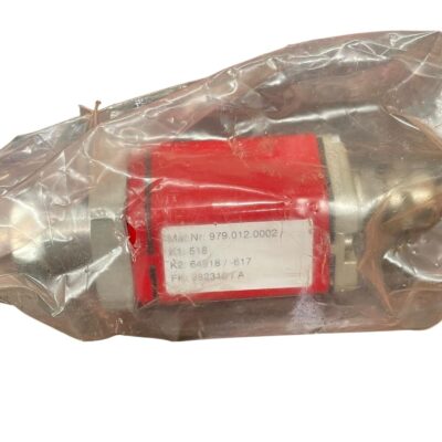 Temposonics GHA0100MRR82R01 Sensor