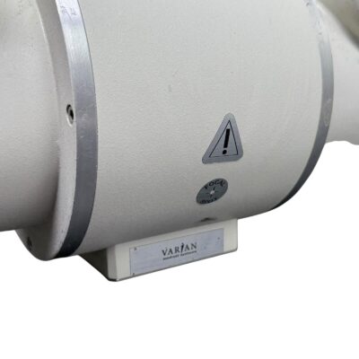 Varian Sapphire RAD-92 Tube 2018 Parts Only