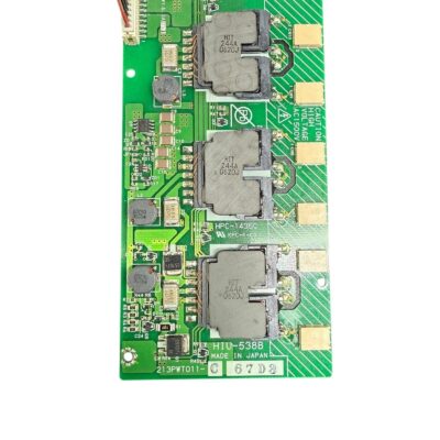 HIU-538B / 213PWT011-C Board For ME551i2/C TOKOKU Monitor