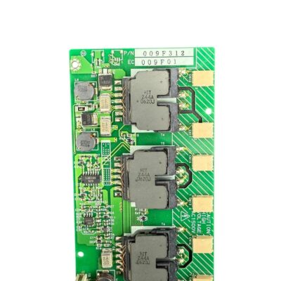 HIU-538B / 213PWT011-C Board For ME551i2/C TOKOKU Monitor