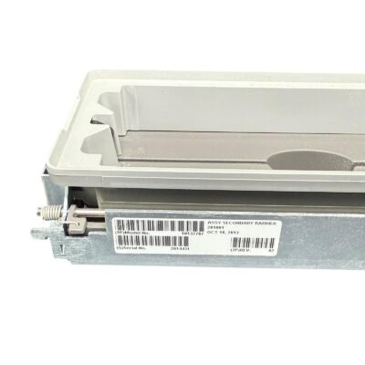 Siemens Ultrasound ACUSON Connector 10137787
