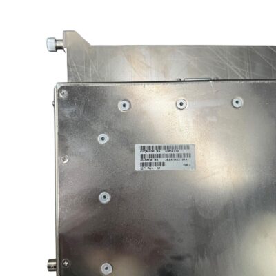 Siemens Medical 10854778, ASSY, IO/I MODULE