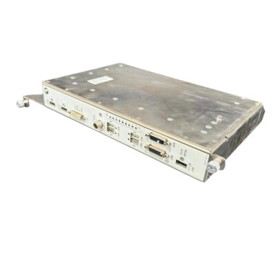 Siemens Medical 10854778, ASSY, IO/I MODULE