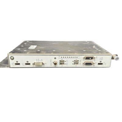 Siemens Medical 10854778, ASSY, IO/I MODULE