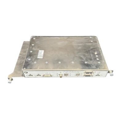 Siemens Medical 10854778, ASSY, IO/I MODULE