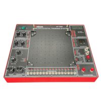 APPLI-COM AP-7000 Analog & Digital Training System