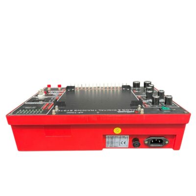 APPLI-COM AP-7000 Analog & Digital Training System