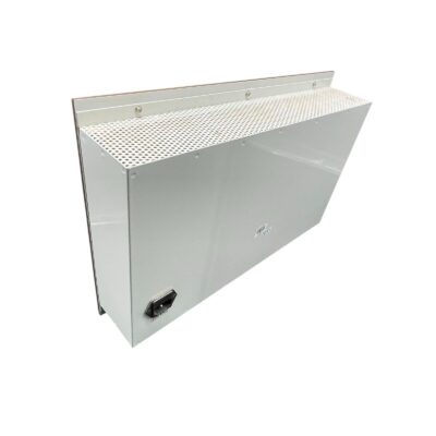 Appli-Com PLC Panel Training System 14DI/10DO, 2AI/1A0