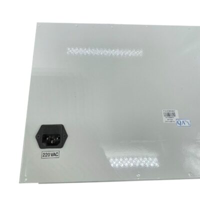 Appli-Com PLC Panel Training System 14DI/10DO, 2AI/1A0