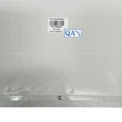 Appli-Com PLC Panel Training System 14DI/10DO, 2AI/1A0