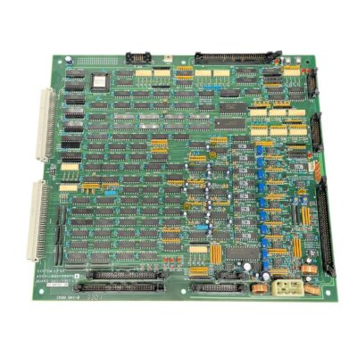 SHIMADZU 501-79572H Board