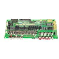 SHIMADZU LF30 / 501 79576 G TERMINAL BOARD - Tested