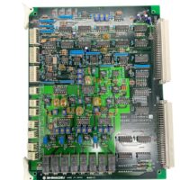 Shimadzu 502-20436A Board