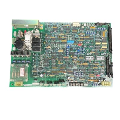 SHIMADZU Analog LF30 ASSY 501-79571H Board