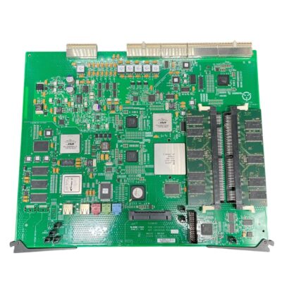 SIEMENS S2000 / ANTARES VIDEO INTERFACE Board 10438694