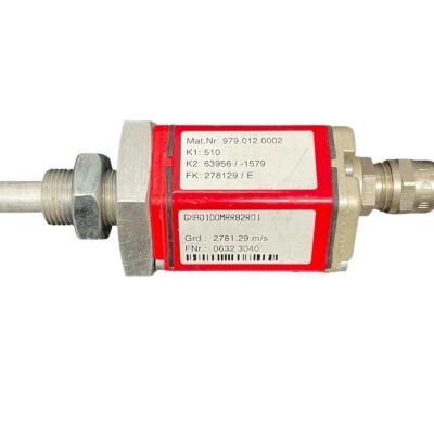Temposonics GHA0100MRR82R01 Sensor