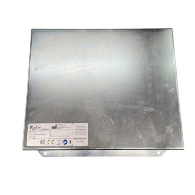 Ralco R 302 ACS DHHS Beam Limiting Device